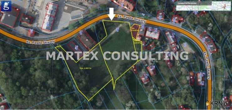 Działki  na sprzedaż, Pszów, ul. , 