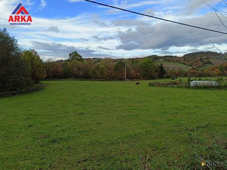 Jodłownik, ul. , Działki  na sprzedaż, 