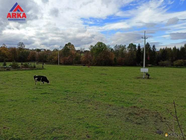 Jodłownik, ul. , , Działki  na sprzedaż
