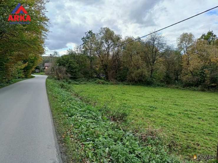 , Jodłownik, ul. , Działki  na sprzedaż