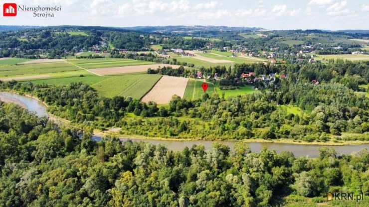 Nieruchomości Strojna, Działki  na sprzedaż, Winiary, ul. 