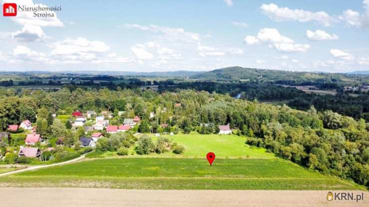 , Działki  na sprzedaż, Winiary, ul. 