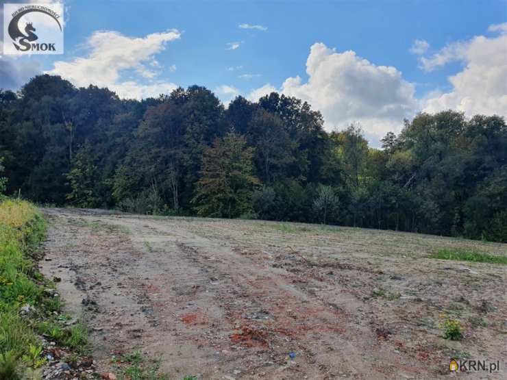 Działki  na sprzedaż, Wrząsowice, ul. , 