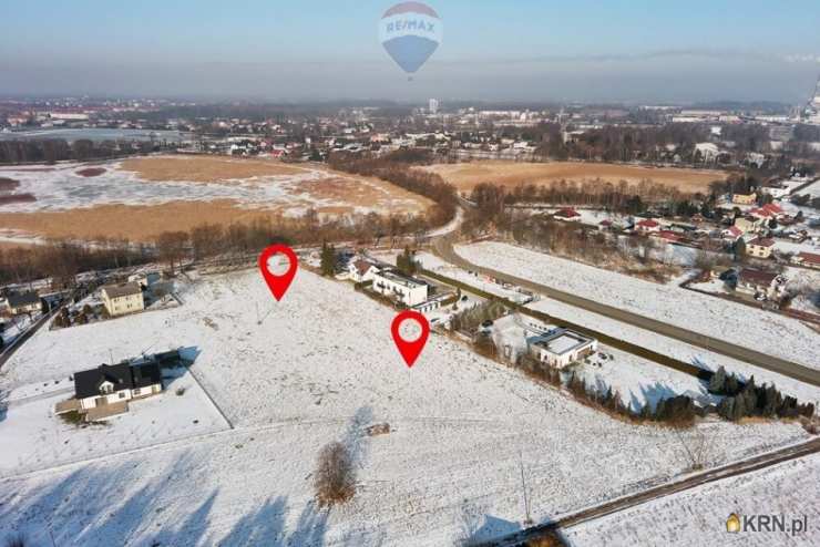 Działki  na sprzedaż, , Zaborze, ul. 