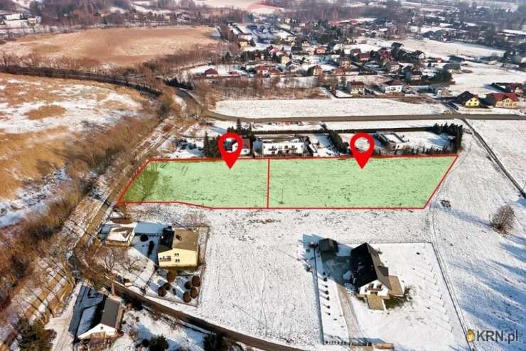 Zaborze, ul. , Działki  na sprzedaż, 