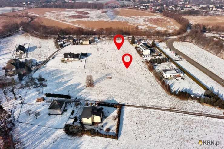 , Zaborze, ul. , Działki  na sprzedaż