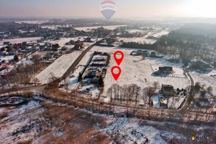 , Działki  na sprzedaż, Zaborze, ul. 