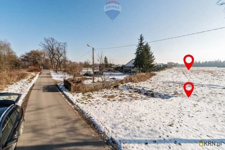 Działki  na sprzedaż, Zaborze, ul. , 