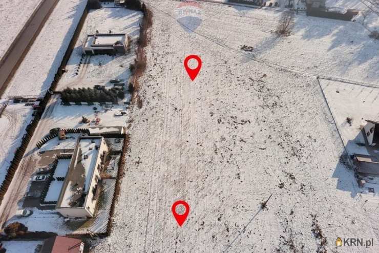 Działki  na sprzedaż, , Zaborze, ul. 