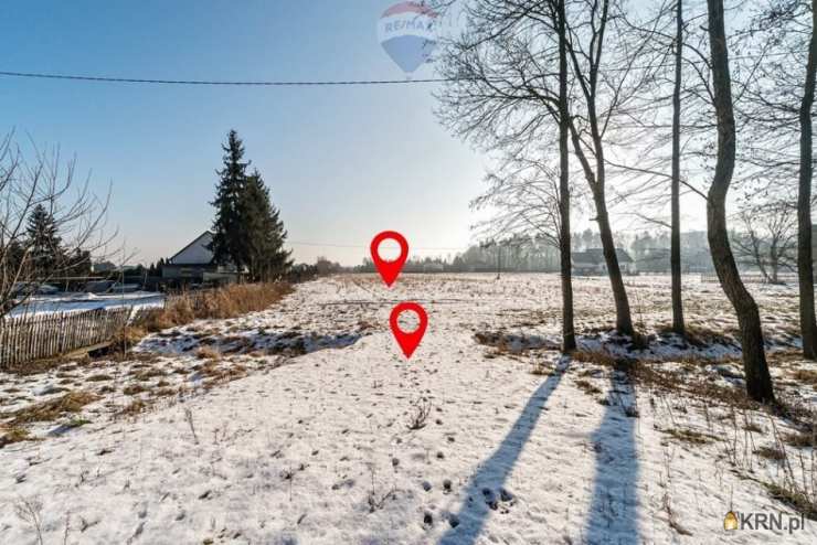 , Zaborze, ul. , Działki  na sprzedaż