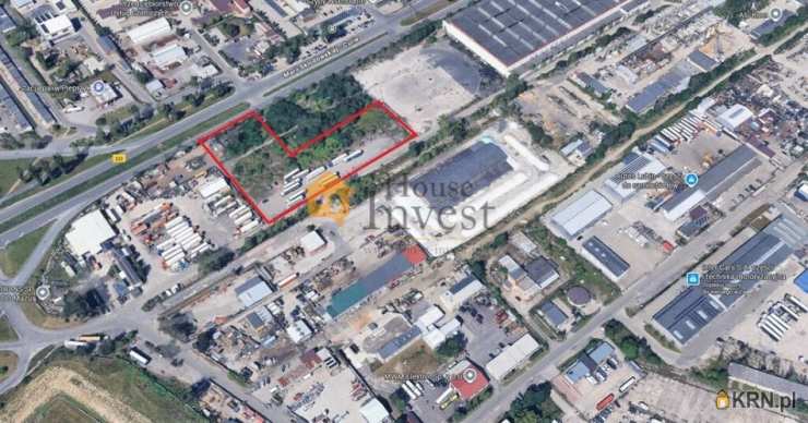 Działki  na sprzedaż, , Lubin, ul. 