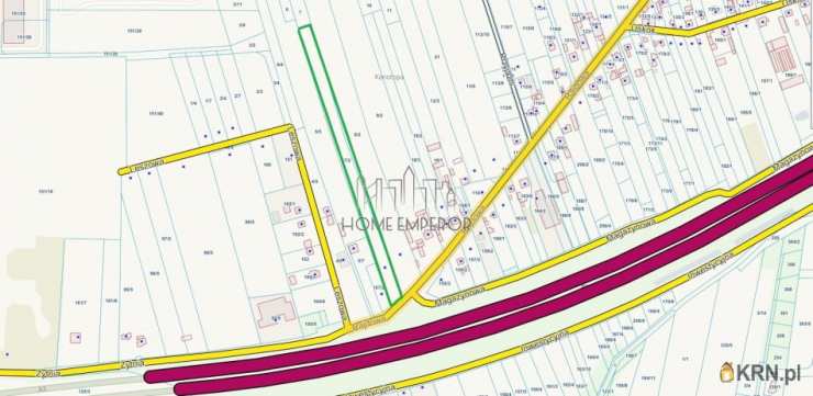 Konotopa, ul. Rajdowa, Działki  na sprzedaż, 