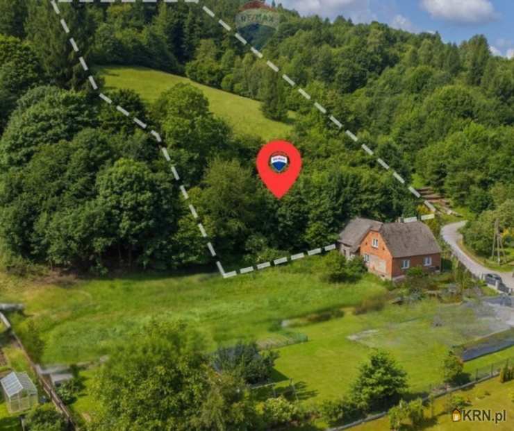 Działki  na sprzedaż, Rzyki, ul. , 