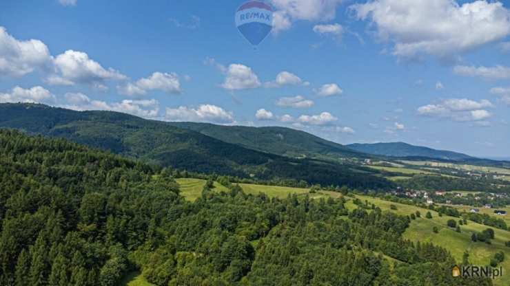 , Działki  na sprzedaż, Rzyki, ul. 