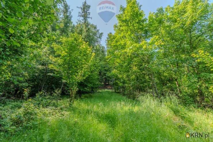 Działki  na sprzedaż, Rzyki, ul. , 