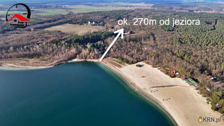 , Działki  na sprzedaż, Przyjezierze, ul. 