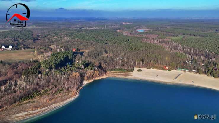 , Działki  na sprzedaż, Przyjezierze, ul. 