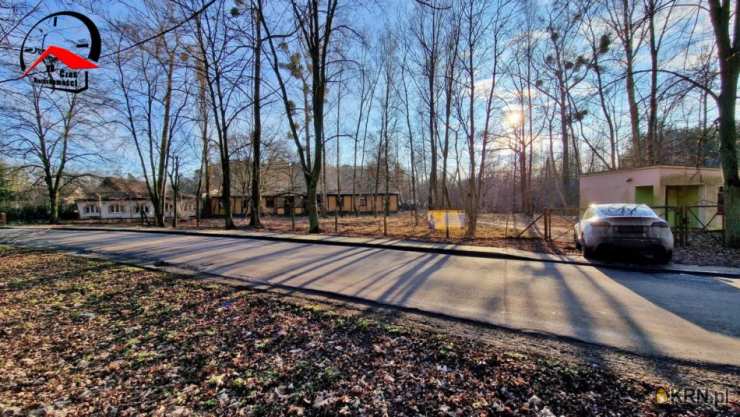 Działki  na sprzedaż, Przyjezierze, ul. , 