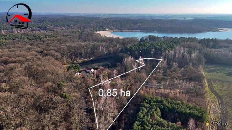 Działki  na sprzedaż, , Przyjezierze, ul. 