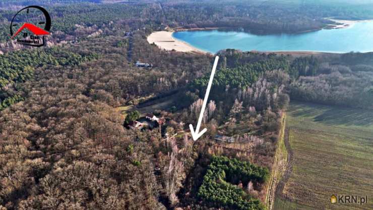 Przyjezierze, ul. , Działki  na sprzedaż, 