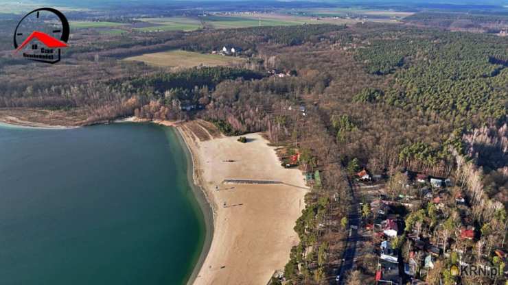 Działki  na sprzedaż, Przyjezierze, ul. , 