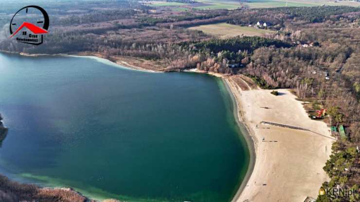 , Przyjezierze, ul. , Działki  na sprzedaż