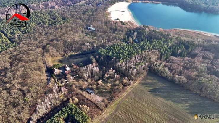 Czas Nieruchomości, Działki  na sprzedaż, Przyjezierze, ul. 