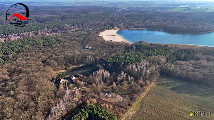 Działki  na sprzedaż, Przyjezierze, ul. , 
