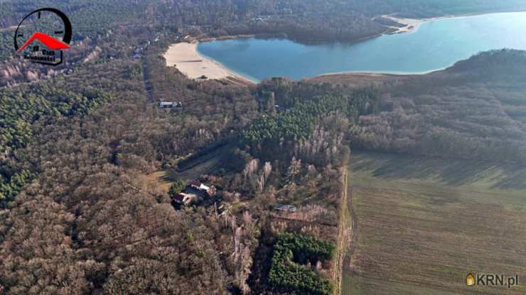 Działki  na sprzedaż, , Przyjezierze, ul. 