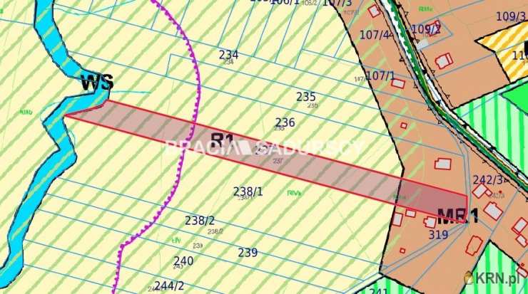 Maszków, ul. , Działki  na sprzedaż, 