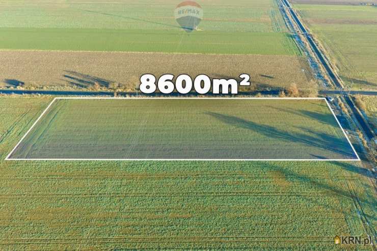 , Chocianowiec, ul. , Działki  na sprzedaż