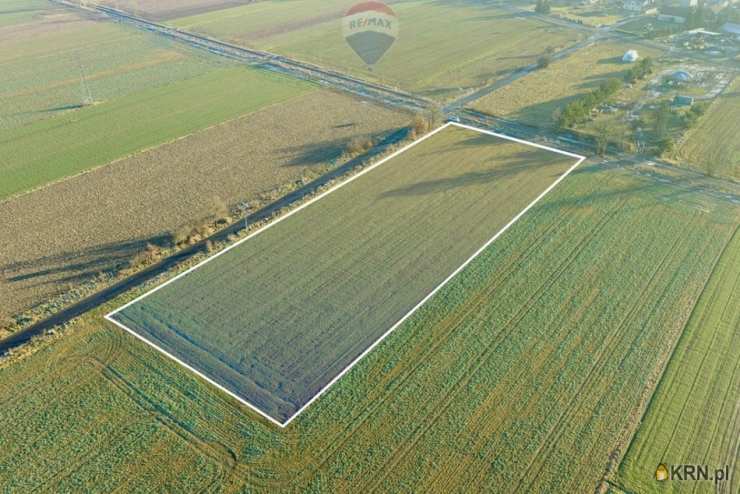 RE/MAX Polska, Działki  na sprzedaż, Chocianowiec, ul. 