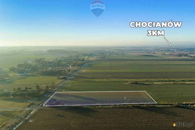 , Chocianowiec, ul. , Działki  na sprzedaż