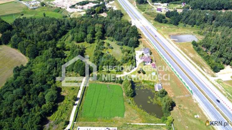 Działki  na sprzedaż, Chwaszczyno, ul. , 