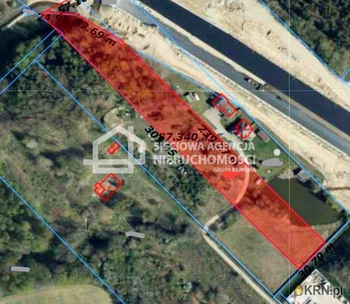 Działki  na sprzedaż, , Chwaszczyno, ul. 