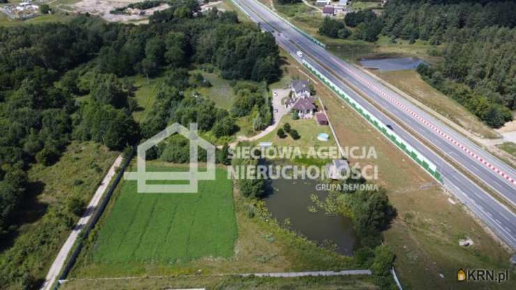 Działki  na sprzedaż, Chwaszczyno, ul. , 