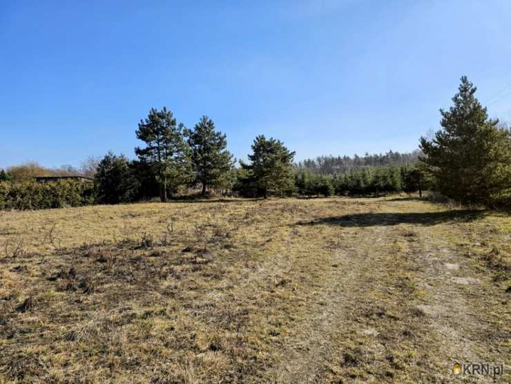 , Działki  na sprzedaż, Mszczonów, ul. 