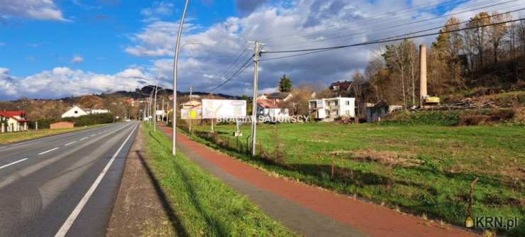 Działki  na sprzedaż, Nowy Sącz, Piątkowa, ul. Lwowska, 