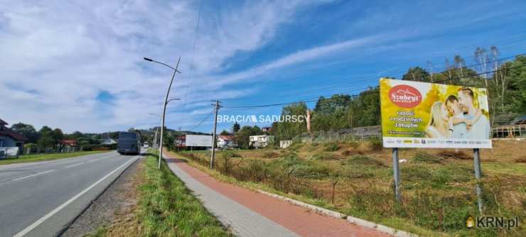 Nowy Sącz, Piątkowa, ul. Lwowska, Działki  na sprzedaż, 