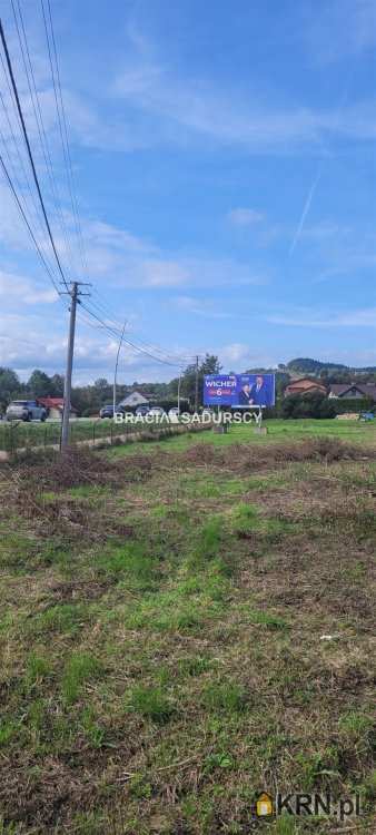 , Działki  na sprzedaż, Nowy Sącz, Piątkowa, ul. Lwowska