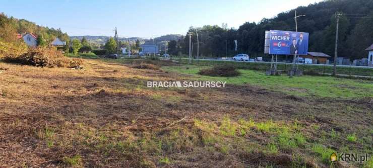 Nowy Sącz, Piątkowa, ul. Lwowska, , Działki  na sprzedaż