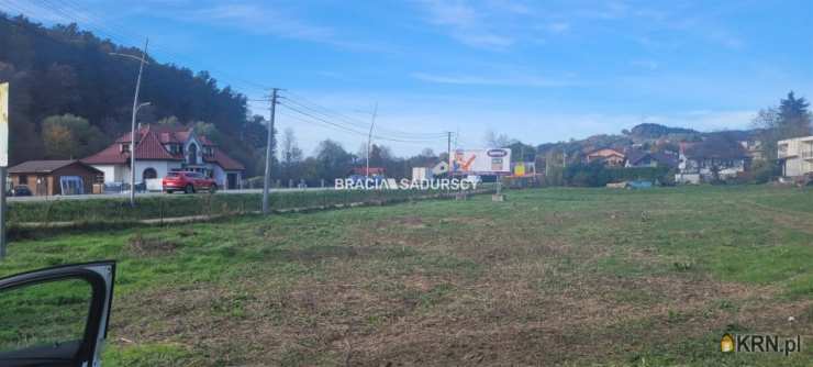 , Nowy Sącz, Piątkowa, ul. Lwowska, Działki  na sprzedaż