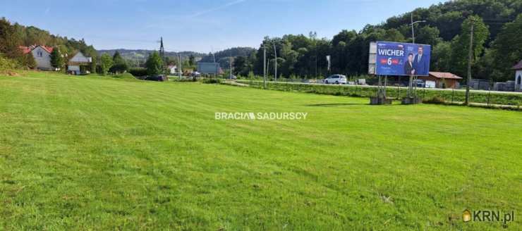 Działki  na sprzedaż, Nowy Sącz, Piątkowa, ul. Lwowska, 