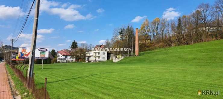 Działki  na sprzedaż, , Nowy Sącz, Piątkowa, ul. Lwowska