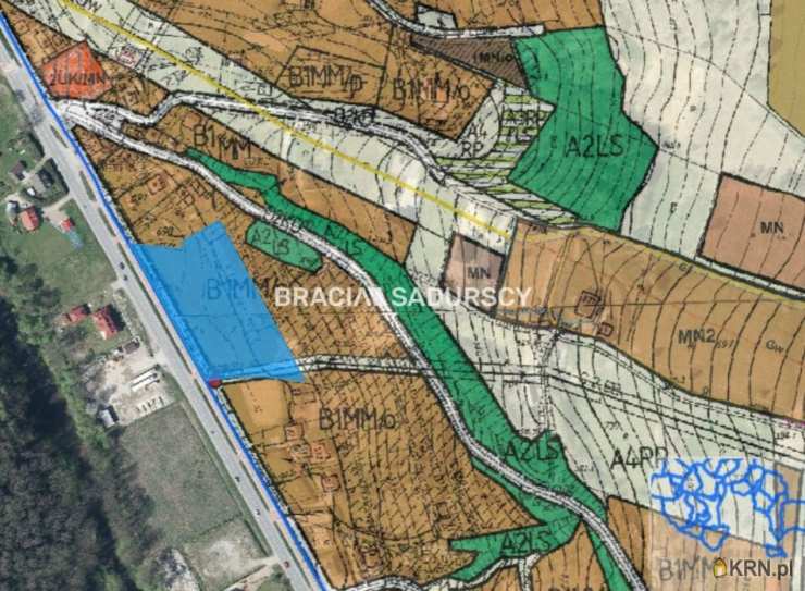 Nowy Sącz, Piątkowa, ul. Lwowska, , Działki  na sprzedaż