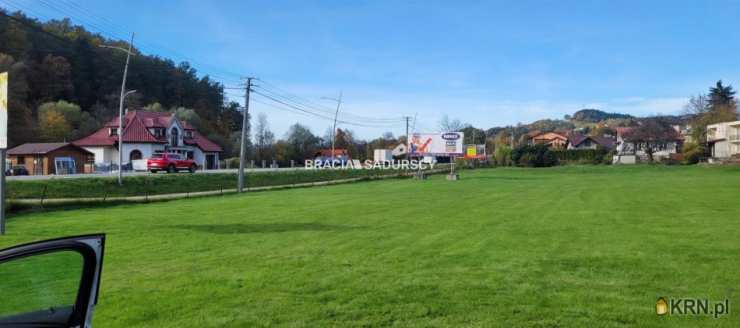 Nowy Sącz, Piątkowa, ul. Lwowska, Działki  na sprzedaż, 