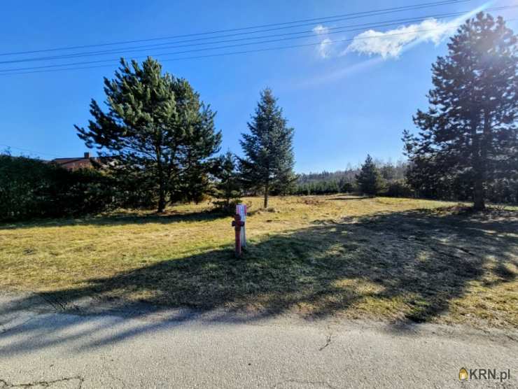 Działki  na sprzedaż, , Osuchów, ul. Leśna