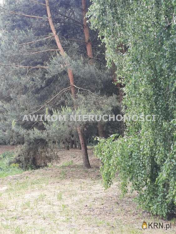 Działki  na sprzedaż, Strzyboga, ul. , 