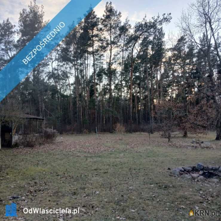 Węgrów, ul. Bagno, Działki  na sprzedaż, 
