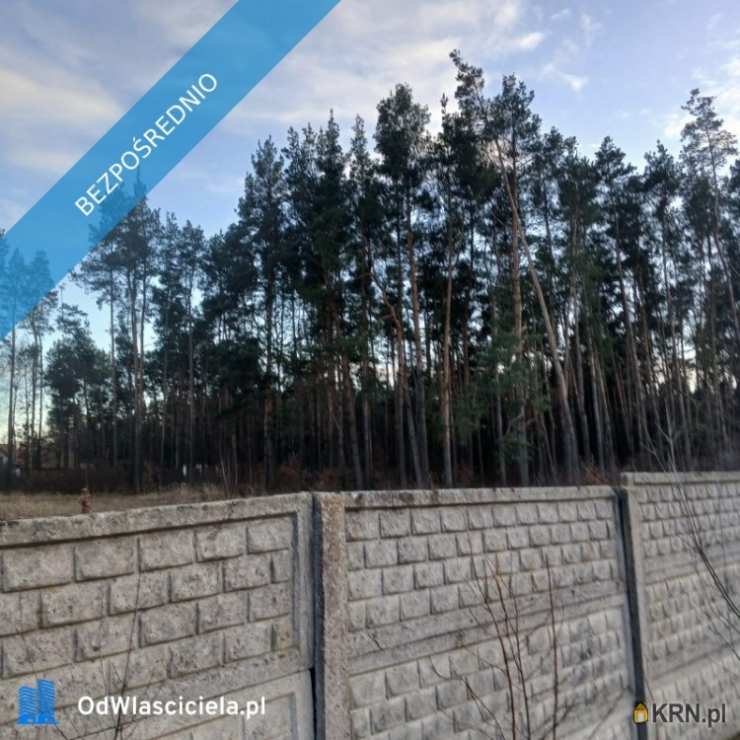, Węgrów, ul. Bagno, Działki  na sprzedaż